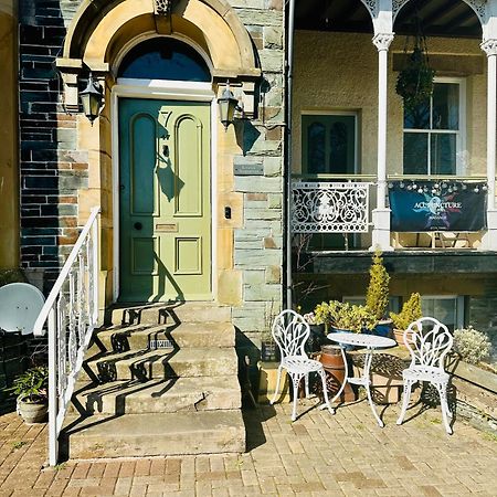Fitz House Bed & Breakfast Keswick  Exterior photo